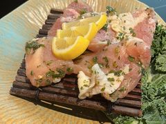 -黑崎烧肉·山野厨房(坪山店)