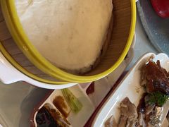 -大鸭梨烤鸭(石佛营店)