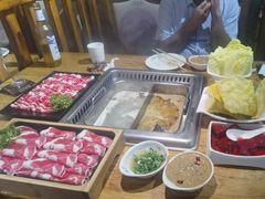 -草原塞蛮羊火锅城(港湾店)