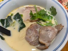 -和府捞面(天河领展广场店)