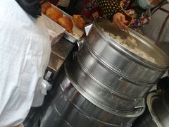 -家阳赵师傅油饼包烧麦(粮道街店)