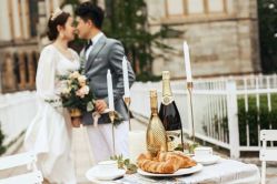 -纪梵希婚纱摄影(松江店)