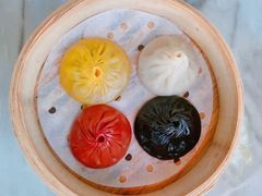 锦绣四色小笼-翡翠江南(国贸商城店)