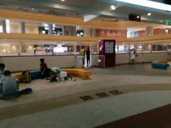 -冠军冰场CHAMPION RINK(苏州中心商场店)
