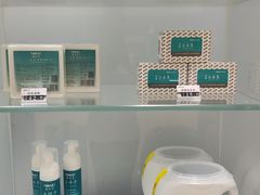 -福奈特洗衣洗鞋(广泉路店)