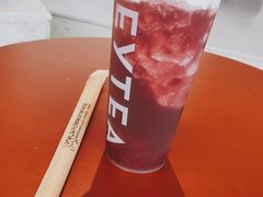 -喜茶(泰州泰兴吾悦广场店)