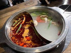 -成都屋头串串(青年北街店)