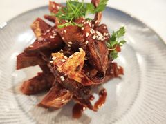 -上海和平饭店龙凤厅 Dragon Phoenix