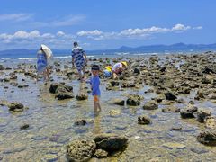 -三亚西岛海洋文化旅游区