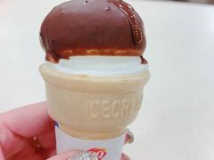 -DQ·蛋糕·冰淇淋(苏州中心店)