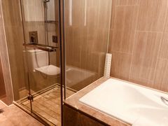 -济南绿地美利亚酒店