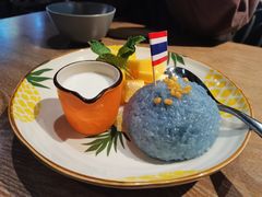 -长勺子东南亚(街道口店)