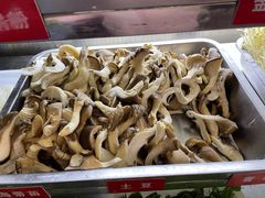 -正宗简阳羊肉汤(荣盛·布鲁明顿广场店)