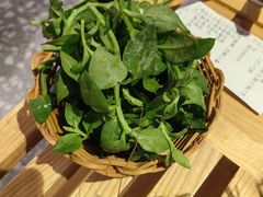 -野·大山里野生菌石锅土鸡(益田假日店)