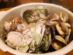 -周记老沈阳焦火鸡架