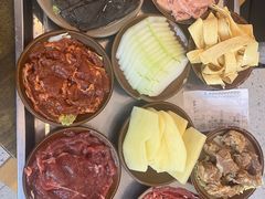 -黄潇洒老火锅(九眼桥宏济巷店)
