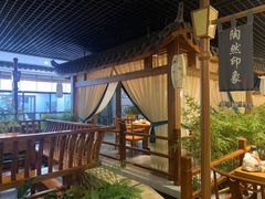 -陶然居·重庆菜(解放碑店)