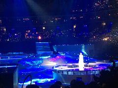 -宝能国际体育演艺中心