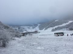 -太子岭滑雪场