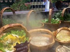 -空之介寿喜烧·和牛放题(恒隆广场店)