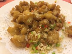 -深运潮州粥(东门店)