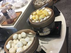 -素满香·素食自助餐(苏州·临顿路店)