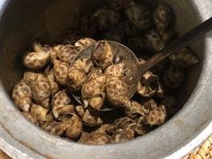 -隅乐胡椒虾·台湾菜·团建(皇岗店)