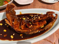 -周家二小姐的菜(西津渡店)