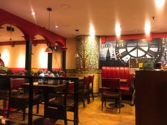 -玛格萝妮比萨屋(陆家浜路店)