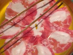 -牛New寿喜烧(金鹰世界店)