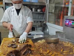 -陈记卤煮小肠