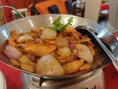 -群乐饭店(滨安路店)