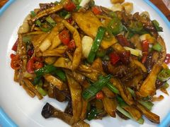 -赵家小馆(沈阳禹洲广场店)