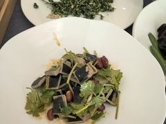 -上海古井假日酒店 · 徽昇楼中餐厅