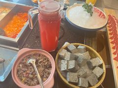 -五星桥原切肥牛火锅·30年专注好牛肉(湖塘店)