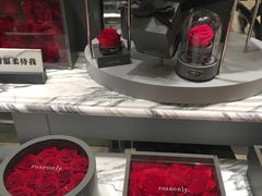 -ROSEONLY诺誓(国际广场购物中心店)