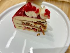 -CREAM STORY意大利手工冰淇淋&甜品(万象前海店)