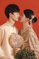 -蜜恋婚纱摄影·客片研发(苏州店)