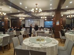 大堂-高坎一品甲鱼庄(两河店)