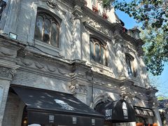 -1901 Cafe(西四店)