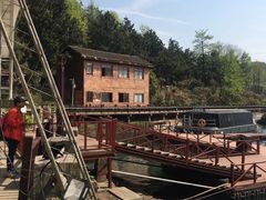 -石燕湖生态旅游景区