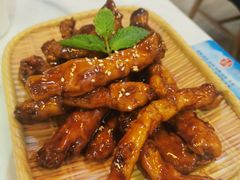 -锦園(伊势丹美食城店)