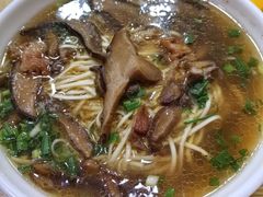 -康大口蘑面庄(将军街店)
