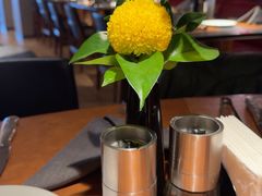 -拉蒂娜·巴西牛排馆 Latina·Brazilian Steakhouse(王府井喜悦店)