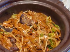 -火啫啫·粤式啫啫煲(南通首店)