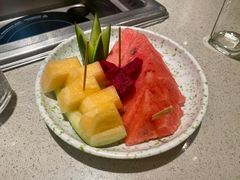 -海底捞火锅(群光广场店)