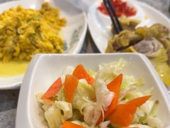 -紫藤园·天目湖大鱼头(南山竹海店)