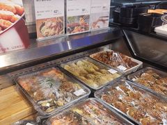 -盒马鲜生(189购物中心店)