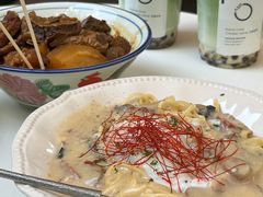 -CowCow其其·牛杂咖啡公司(六运店)