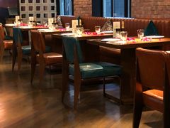 -弗兰克牛排西餐厅Ribone steak house(柠檬花园店)